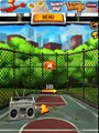 NERF Hoops (By Backflip Studios) - iOS - iPhone/iPad/iPod Touch Gameplay