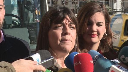 Valencia impedirá la entrada a la ciudad del autobús de Hazte Oír