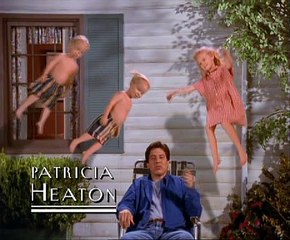 Szeretünk Raymond!  S02 24 Az Esküvő - 1. Rész