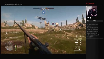 Shoot to kill road to 2 kd (2)