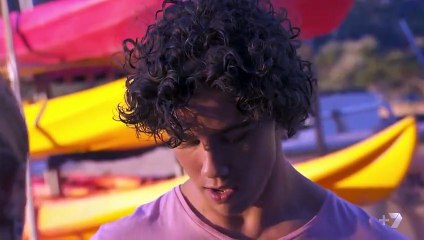 Home and Away Episode 6605 1st March 2017