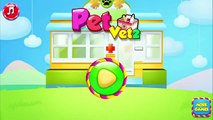 ER Pet Vet - Care for Animals
