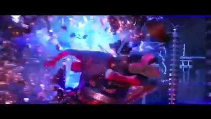 Spider-Man Movies Tribute - Time To Pretend - MGMT