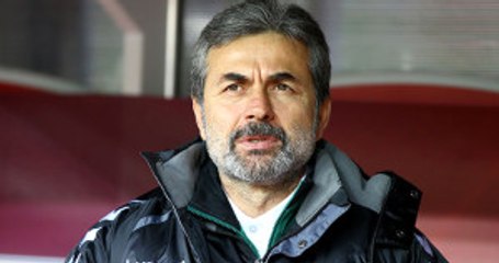 Aykut Kocaman'ın Ekibi Konyaspor, 16 Mart'ta Genel Kurul Yapacak