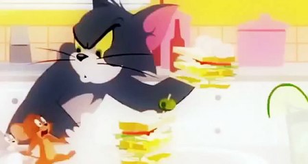 tom and jerry ki masti