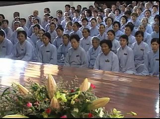 AN TÂM NIỆM PHẬT_(6)_(TT. THÍCH GIÁC ĐĂNG Giảng)