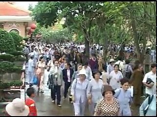 AN TÂM NIỆM PHẬT_(8)_(TT. THÍCH GIÁC ĐĂNG Giảng)