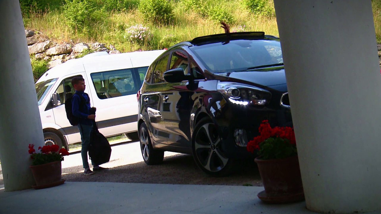 Friend - Sommerakademie 2016 | Powered by Gazprom Export |