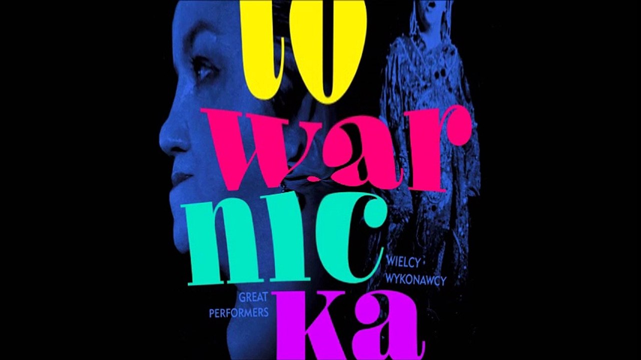 Elzbieta Towarnica - Lacrimosa (Bastard Batucada Arvoredavida Remix)