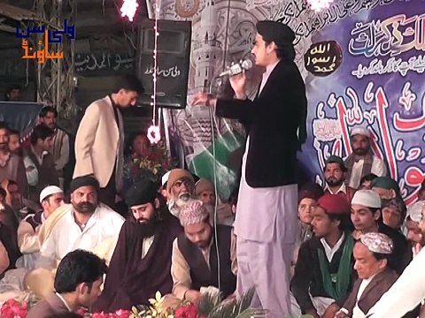 ALLAH ALLAH HOO HAMAD 2012 By Muhammad Salman Qadri 0303 0650840 , 0332 1048066