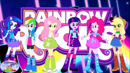 Мой маленький пони equestria девочек трансформирует Цвет радуги камни сюрприз яйца и игрушка Коллекционер сайт setc