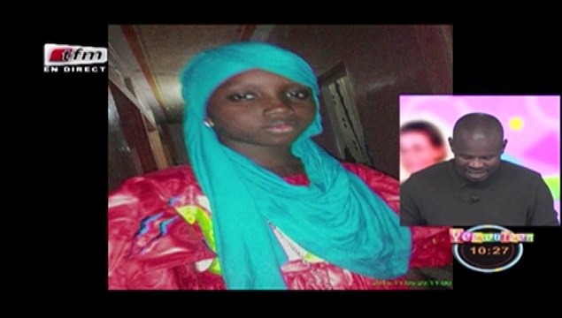 RUBRIQUE ANNIVERSAIRES du 01 Mars 2017 avec PAPE CHEIKH DIALLO dans Yeewu Leen