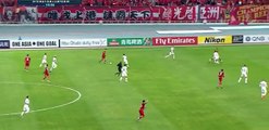 Oscar Goal！Shanghai SIPG vs WS Wanderers