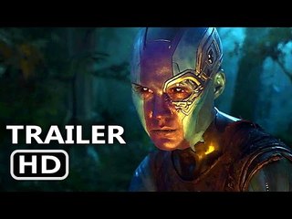 GUARDIANS OF THE GALAXY 2 - All Trailers Tease (2017) HD