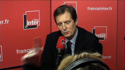 Présidentielle : quand un soutien de Fillon confond son programme avec celui de Marine Le Pen