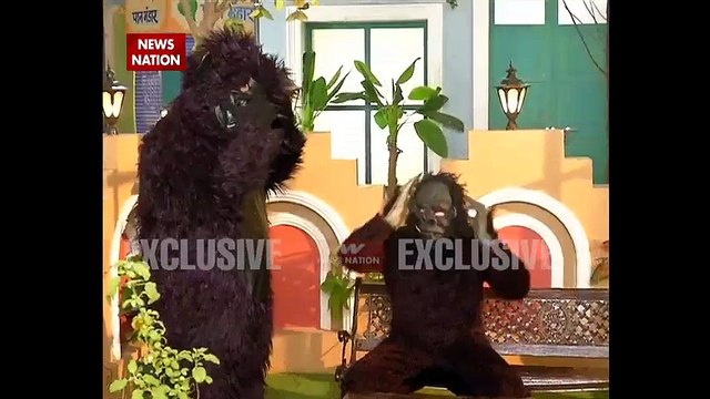 Upcoming scenario in 'Bhabi Ji Ghar Par Hai!'