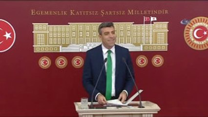 CHP Genel Başkan Yardımcısı Öztürk Yılmaz, Hükümeti Uyardı