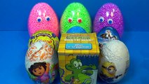 INTERESTING surprise eggs! Disney MINNIE Chupa Chups Peppa Pig Disney PLANES Kinder MINIONS eggs-FVhkwBof