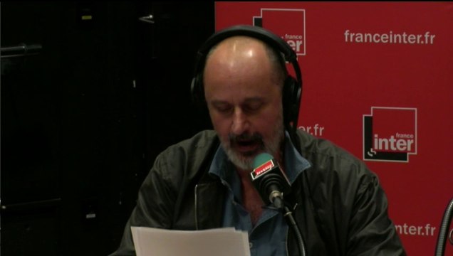 Hollande, agriculture et Macron - L’humeur originale de Daniel Morin