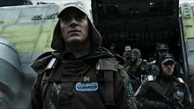 Trailer d'Alien Covenant