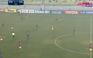 Alan GOAL HD - Suwon Bluewings (Kor) 2-2 Guangzhou Evergrande (Chn) 01.03.2017 HD