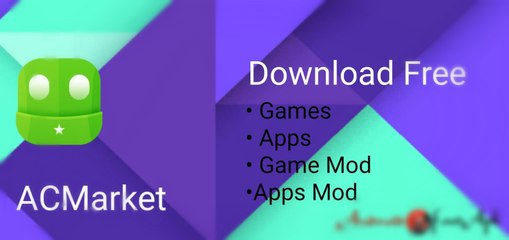 How To Download Any Hacked Game or App From AC Market