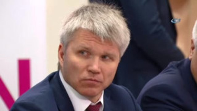 Putin'den İtiraf: Doping Kontrol Sistemi İşe Yaramıyor