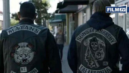 SONS OF ANARCHY SPIN-OFF: DAS IST DER STAR IN MAYANS MC | NEWS