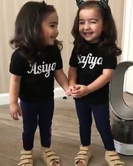 Adorable Twins That Will Melt Your Heart