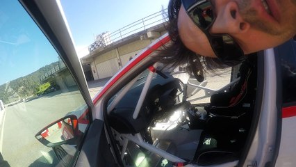 VÍDEO: Vuelta rápida con Jordi Gené