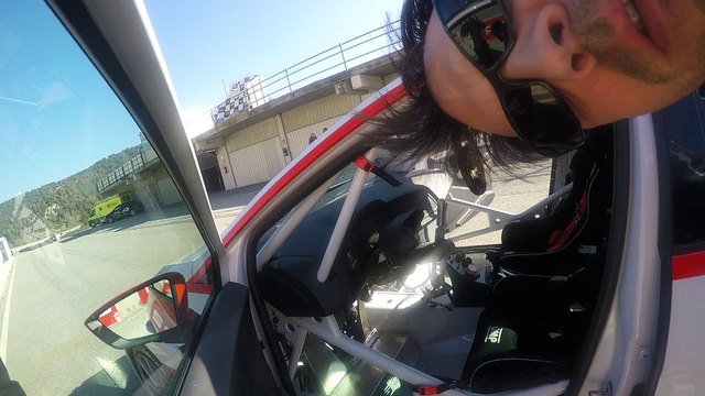 VÍDEO: Vuelta rápida con Jordi Gené