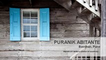 Puranik Abitante - Homes that resonates with soul!