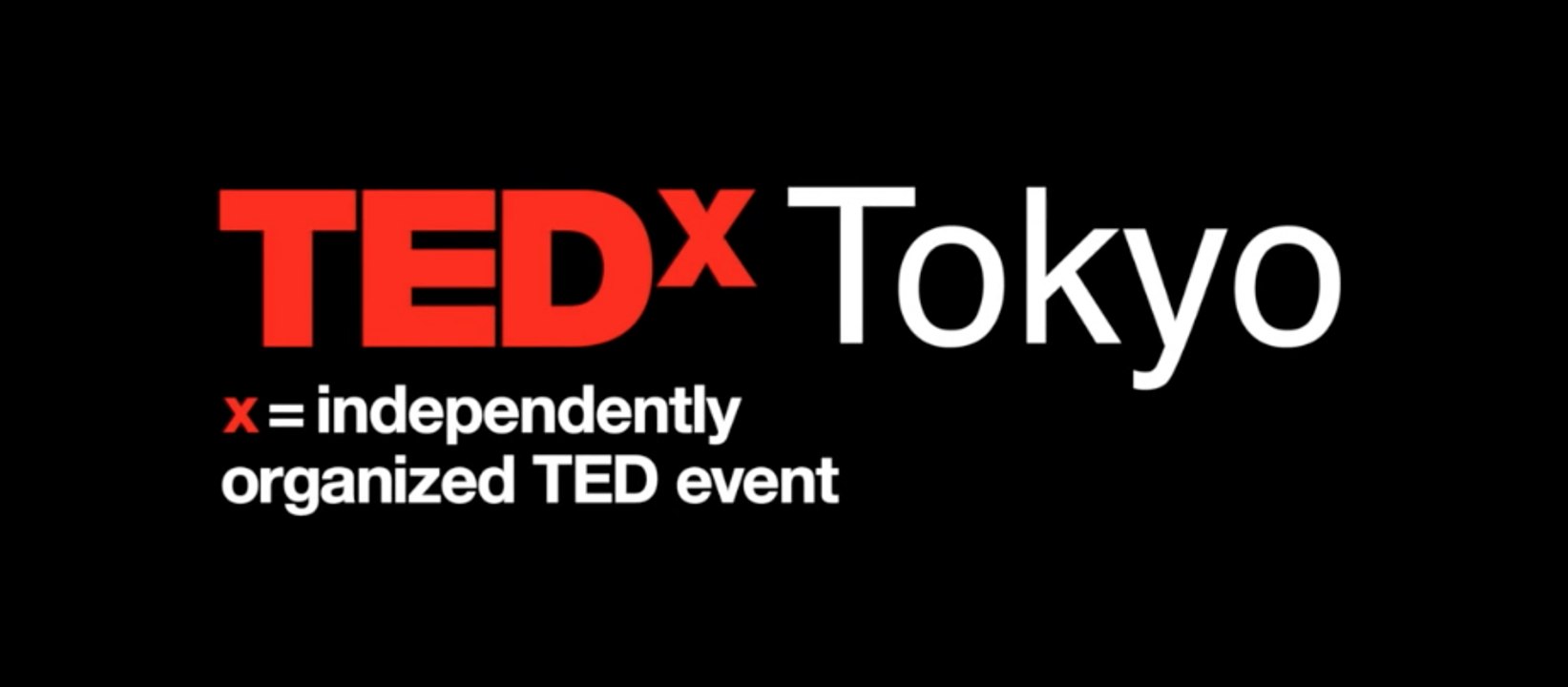 Masako Wakamiya en TEDx Tokyo