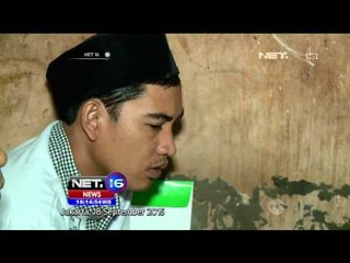 Seorang Anak SD Tewas Dikeroyok Teman Temannya - NET16