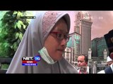 Kondisi Terkini Rumah Duka Korban Musibah Mina di Sukabumi - NET16