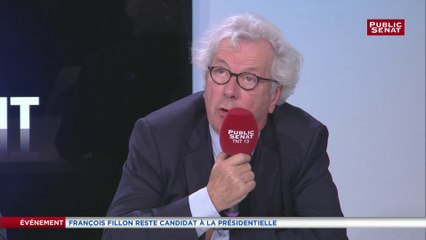 Jérôme Bignon : « Notre impérieux devoir est de l’accompagner et de l’aider à gagner »
