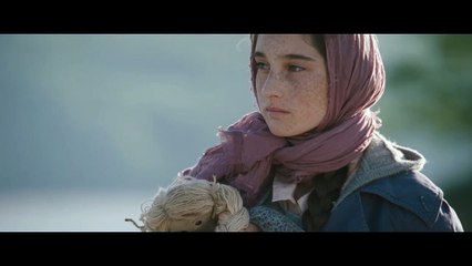 Mısır Adası - Simindis Kundzuli (2014) Fragman