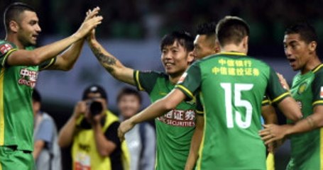 Çinliler, Kış Transfer Döneminde 388 Milyon Euro Harcadı