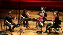 Chostakovitch : Quatuor à cordes n° 2 en la majeur op. 68 Thème et variations - Quatuor Akilone