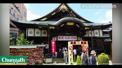 സ്തനങ്ങള്‍ പൂജിക്കാന്‍....!!! #AnweshanamTravel