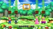Марио партия 9 шаг его бесплатным для всех мини-игр, мультики для детей HD