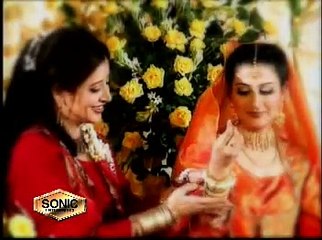 THE MOST POPULAR PAKISTANI WEDDING SONG " MEHNDI " - HUZAIFA JANI COLLECTION