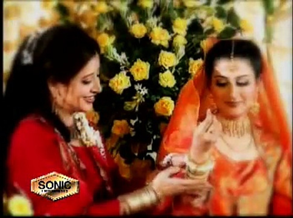 THE MOST POPULAR PAKISTANI WEDDING SONG " MEHNDI " - HUZAIFA JANI COLLECTION