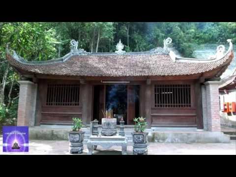 Chuyện tâm linh có thật - Chuyện rùng rợn về những hồn ma ở suối Giải Oan Yên Tử