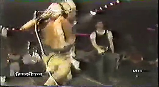 Madonna Everybody Roxy