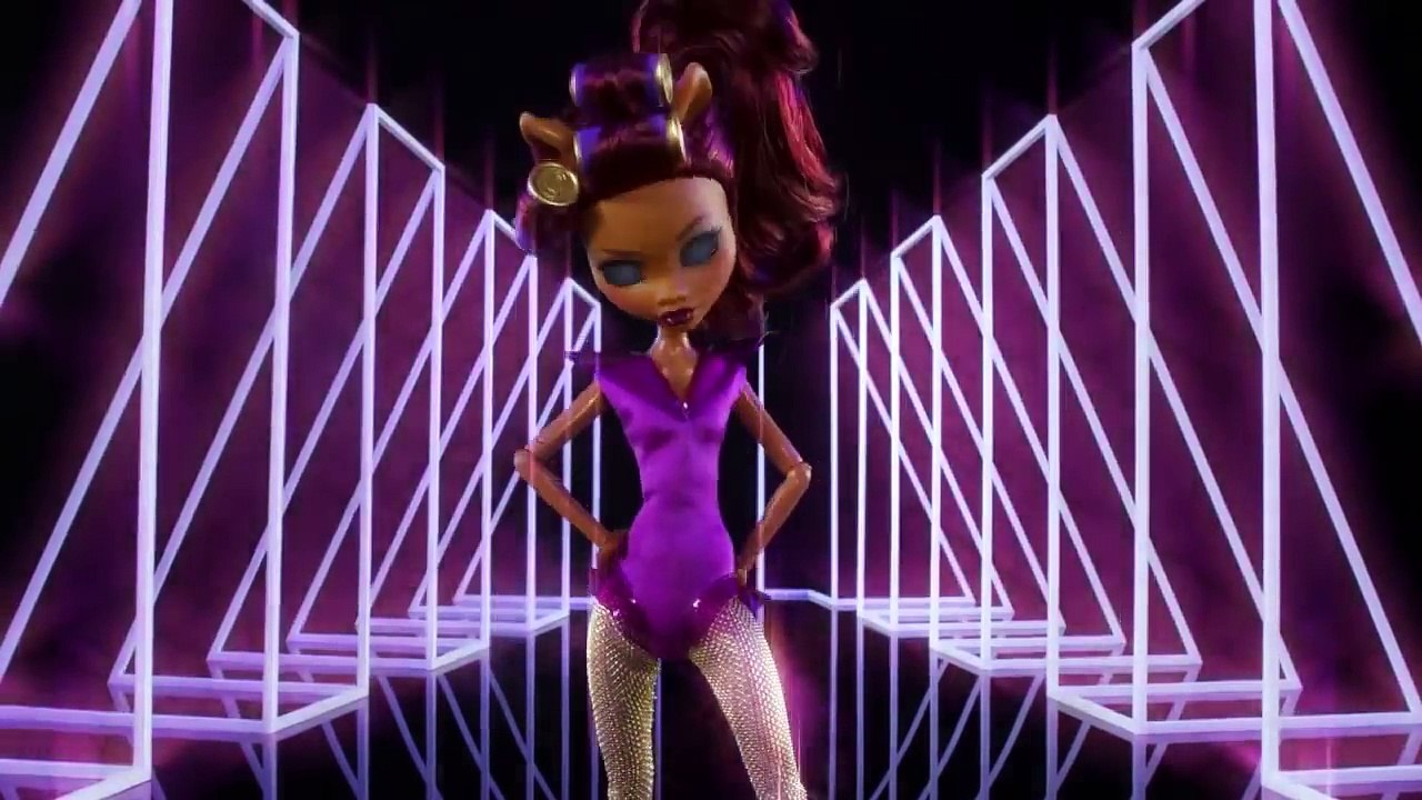 Monster High
