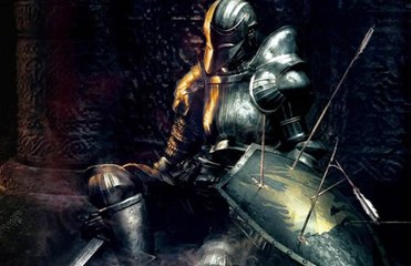 Demon's Souls Trailer PS3
