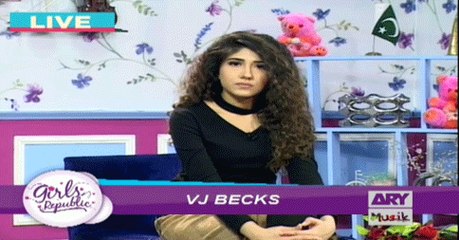 Girls Republic 1st March 2017