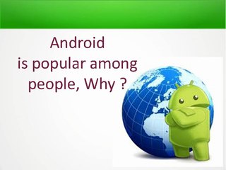 Best Android Training center In Bangalore