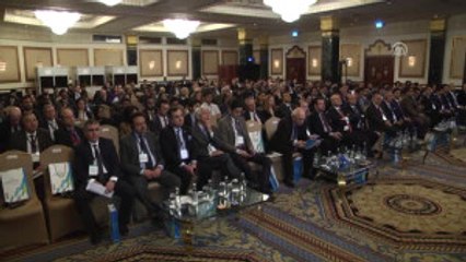 Vardan: "Türkiye, Afganistan'a Her Zaman Yardım Elini Uzattı" - Istanbul